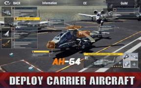 Baixar Battle Warship:Naval Empire Estratégias para Android captura de tela 2