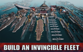 Baixar Battle Warship:Naval Empire Estratégias para Android captura de tela 4