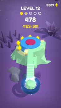Baixar Twist Hit! Casual para Android captura de tela 3