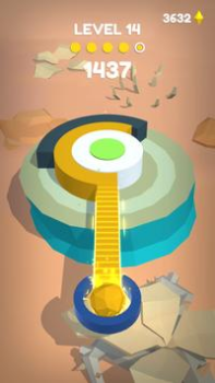 Baixar Twist Hit! Casual para Android captura de tela 5