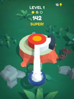 Baixar Twist Hit! Casual para Android captura de tela 6