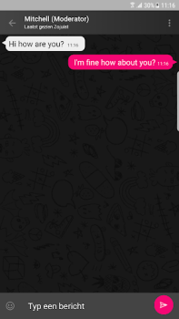 Baixar EMO Central Social para Android captura de tela 3