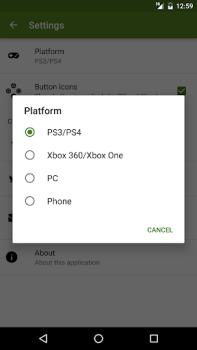 Baixar Cheat Codes for GTA5 Entretenimento para Android captura de tela 3