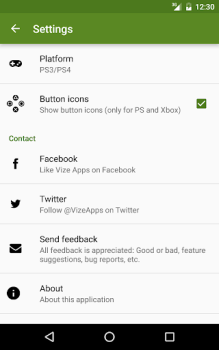 Baixar Cheat Codes for GTA5 Entretenimento para Android captura de tela 5