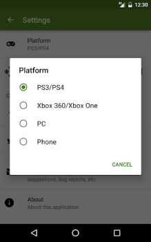 Baixar Cheat Codes for GTA5 Entretenimento para Android captura de tela 6