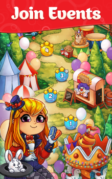 Baixar Mahjong Treasure Quest: Peças! Quebra-cabeças para Android captura de tela 4