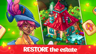 Baixar Mahjong Treasure Quest: Peças! Quebra-cabeças para Android captura de tela 7