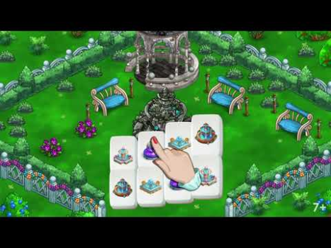 Baixar Mahjong Treasure Quest: Peças! Quebra-cabeças para Android captura de tela 8
