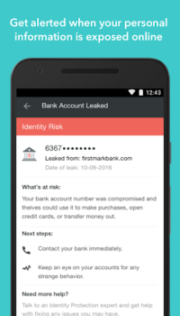 Baixar Antivirus & Segurança Ferramentas para Android captura de tela 3