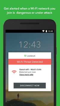 Baixar Antivirus & Segurança Ferramentas para Android captura de tela 5