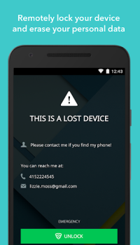 Baixar Antivirus & Segurança Ferramentas para Android captura de tela 6