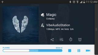 Baixar XiiaLive - Rádio Online Música e áudio para Android captura de tela 4