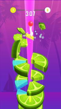 Baixar Helix Crush Música para Android captura de tela 2