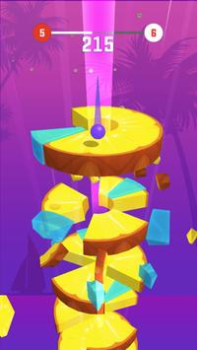 Baixar Helix Crush Música para Android captura de tela 5