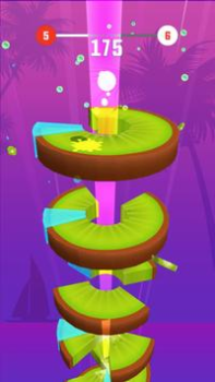 Baixar Helix Crush Música para Android captura de tela 6