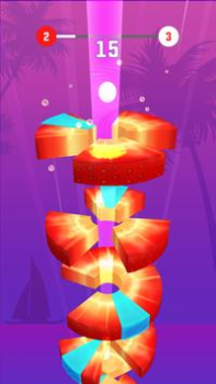 Baixar Helix Crush Música para Android captura de tela 7