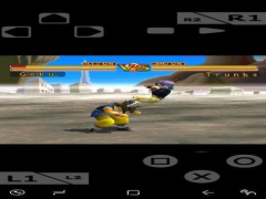 Baixar Psx4Droid Casual para Android captura de tela 2