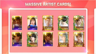 Baixar SuperStar PLEDIS Música para Android captura de tela 5