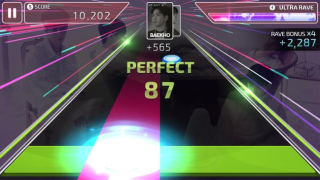 Baixar SuperStar PLEDIS Música para Android captura de tela 6
