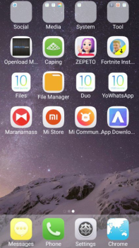 Baixar Cider APK Ferramentas para Android captura de tela 2