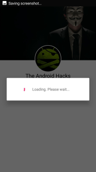 Baixar The Android Hacks Diversos para Android captura de tela 4