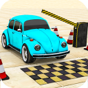 Baixar  Classic Car Parking: Car Games
