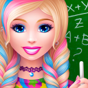 Baixar Escola Jogo de Moda de Meninas