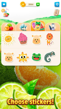 Baixar Beber Boba Bubble DIY Piada Simuladores para Android captura de tela 3