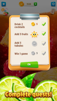 Baixar Beber Boba Bubble DIY Piada Simuladores para Android captura de tela 4