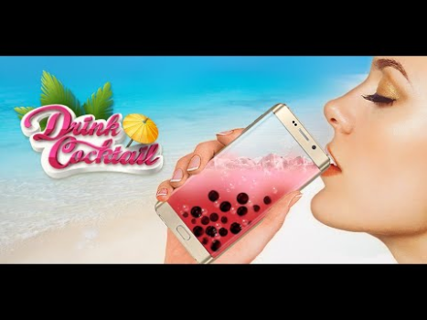 Baixar Beber Boba Bubble DIY Piada Simuladores para Android captura de tela 8