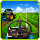 Baixar  Dirigir Tractor Simulator
