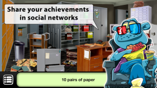 Baixar Zombies Escape Search and Find Quebra-cabeças para Android captura de tela 5
