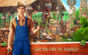 Jogo de fazenda - Jogos de Obj