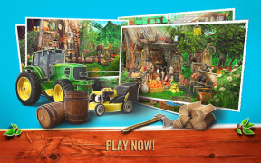 Jogo de fazenda - Jogos de Obj