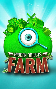 Jogo de fazenda - Jogos de Obj