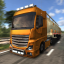 Baixar  Euro Truck Driver