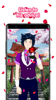 Baixar Anime Guardian - Previsões Simuladores para Android captura de tela 6