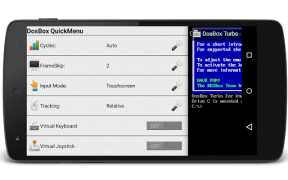 Baixar DosBox Turbo Ferramentas para Android captura de tela 5