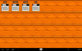 Baixar DosBox Manager Ferramentas para Android captura de tela 2
