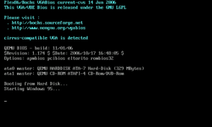 Baixar QEMU Ferramentas para Android captura de tela 4