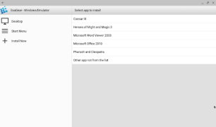 Baixar ExaGear Ferramentas para Android captura de tela 2