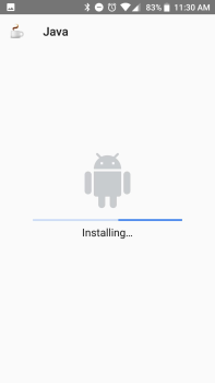 Baixar JBED Android Ferramentas para Android captura de tela 2