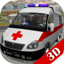 Baixar  Ambulance Simulator 3D