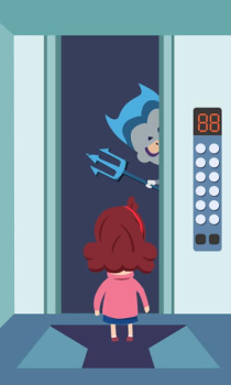 Baixar Morrer em 100 maneiras Jogos de ação para Android captura de tela 2
