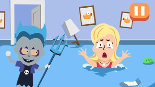 Baixar Morrer em 100 maneiras Jogos de ação para Android captura de tela 6