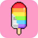 Baixar  Pintar por número - Pixel Art