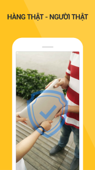 Baixar Cho Tot -Chuyên mua bán online Compras para Android captura de tela 5