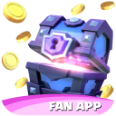 Baixar  Rastreador de Baú para Clash R