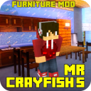 Baixar  Mobília do Addon MrCrayfish