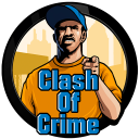 Baixar  Clash of Crime Mad San Andreas